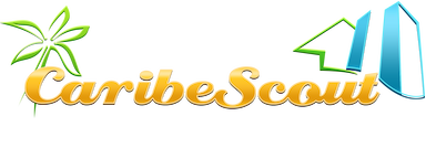 Caribescout Logo