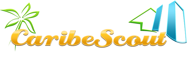 CaribeScout - Premier Caribbean Real Estate