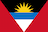Antigua and Barbuda flag