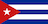 Cuba flag