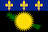 Guadeloupe flag