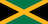 Jamaica flag