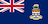Cayman Islands flag