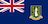 British Virgin Islands flag