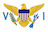 US Virgin Islands flag